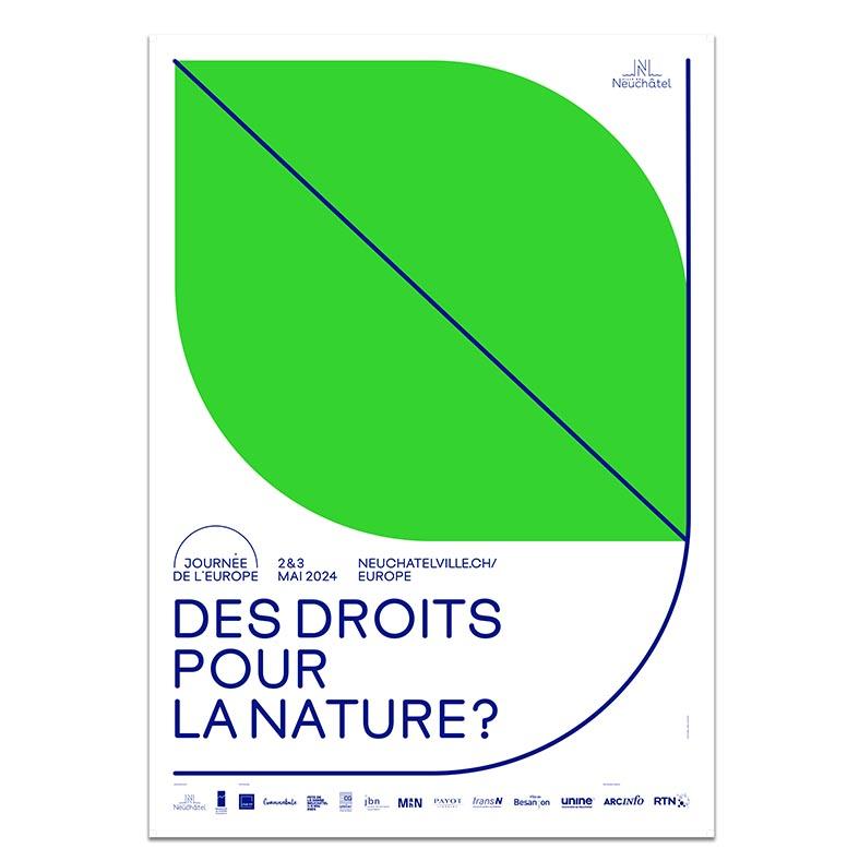 JOURNÉE DE L'EUROPE 2024