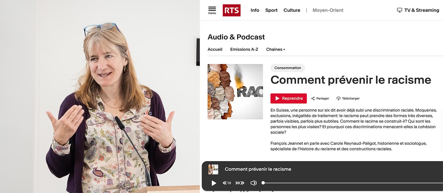 Carole Reynaud-Paligot