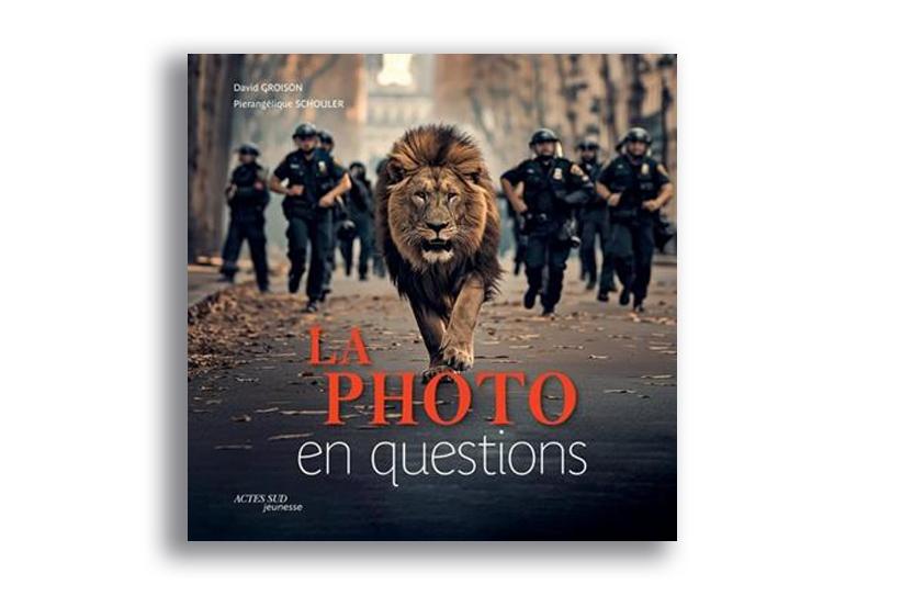 La photo en questions