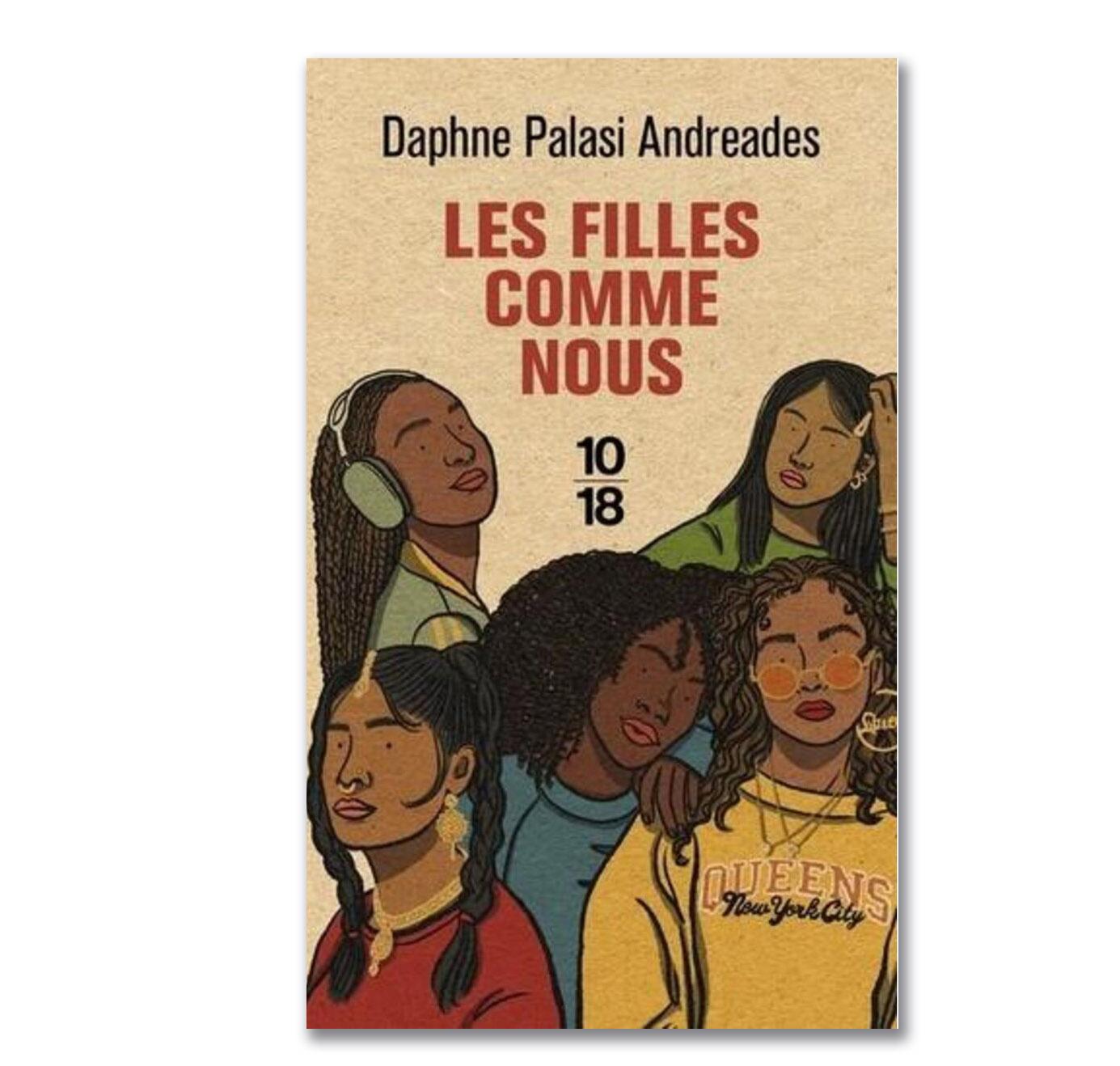 Les Filles comme nous